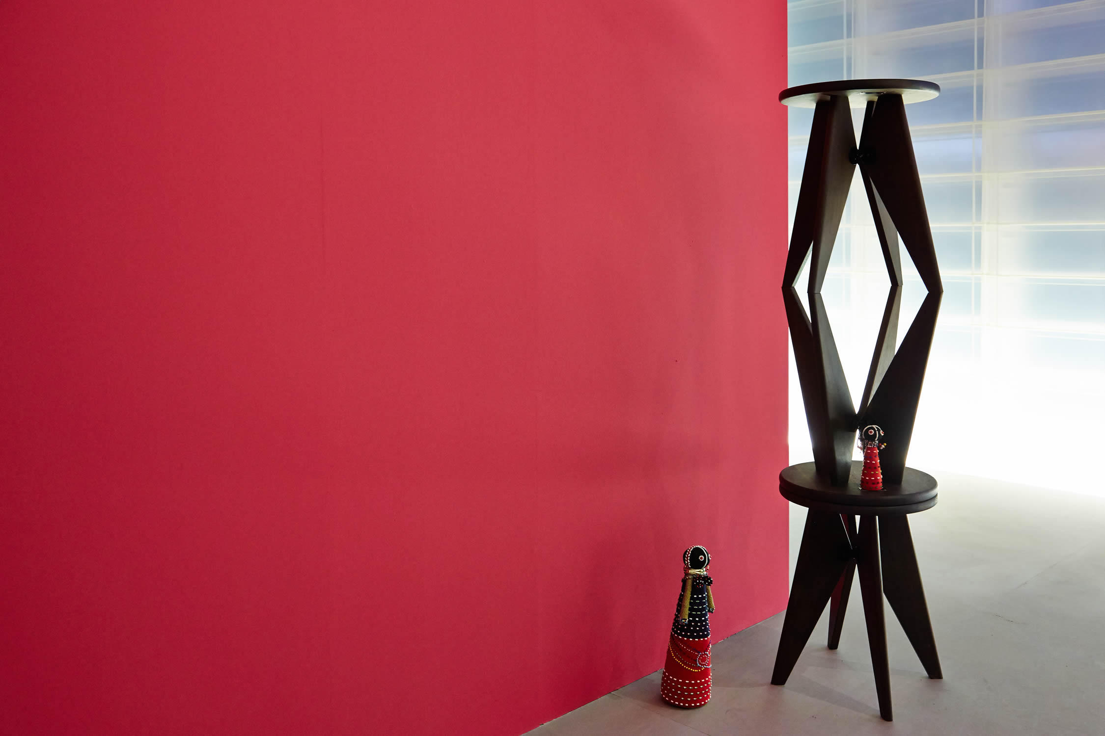 开云（中国） - 坐具|吧椅/凳子|办公家具|设计师家具|苏威小凳子/边几